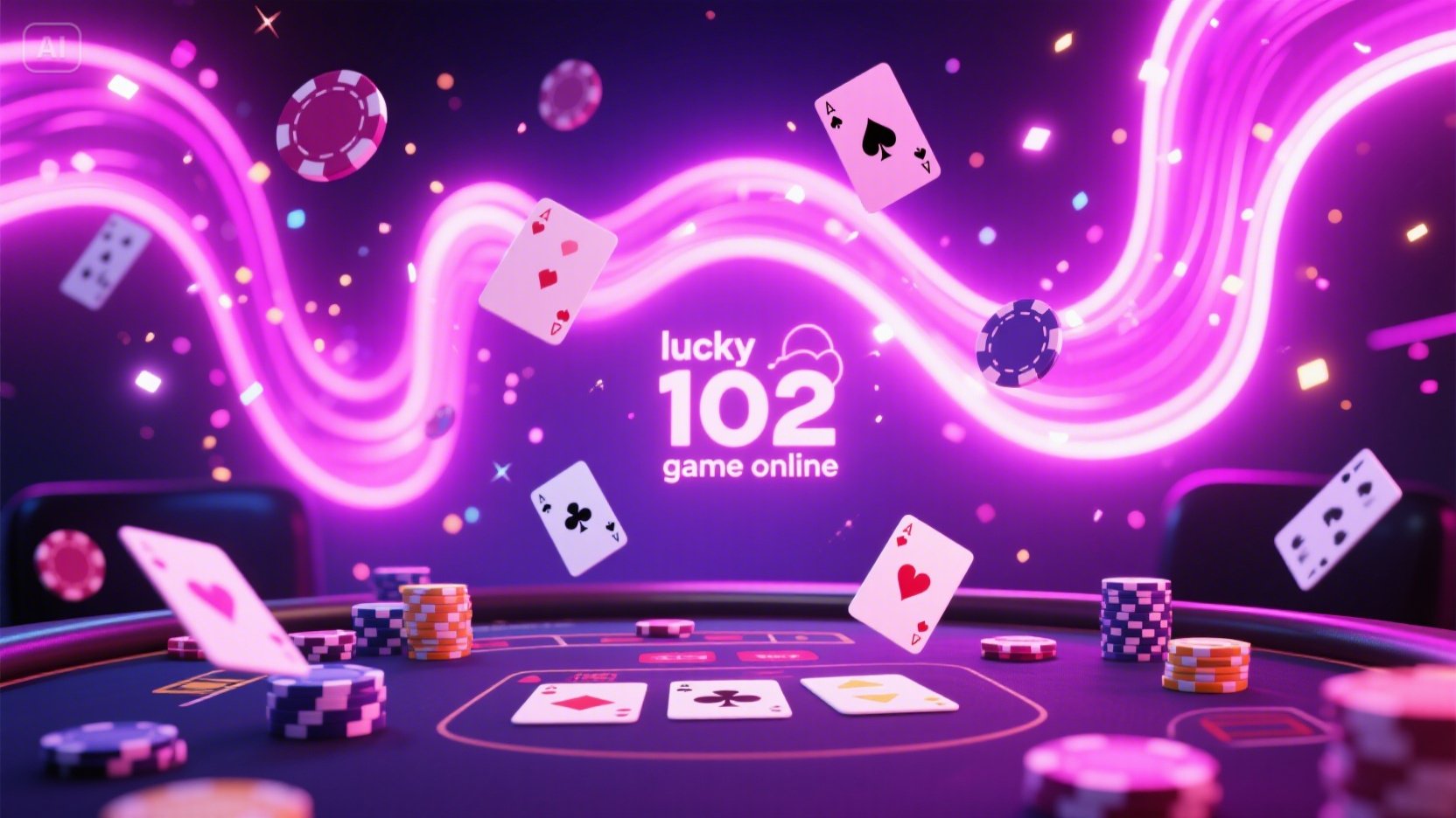 lucky 102 game online